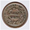Image 2 : 1853 HALF CENT