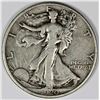Image 1 : 1920-D WALKING LIBERTY HALF DOLLAR