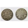 Image 2 : TWO CANADA QUARTERS: