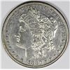 Image 1 : 1880-O MORGAN SILVER DOLLAR