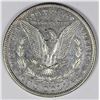Image 2 : 1880-O MORGAN SILVER DOLLAR