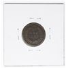 Image 2 : 1875 INDIAN CENT