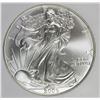 Image 1 : 2005 AMERICAN SILVER EAGLE