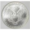 Image 2 : 2005 AMERICAN SILVER EAGLE