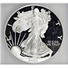 Image 1 : 2003-W AMERICAN SILVER EAGLE