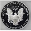 Image 2 : 2003-W AMERICAN SILVER EAGLE
