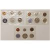 Image 1 : SILVER PROOF SETS