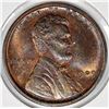 Image 1 : 1909 VDB LINCOLN CENT