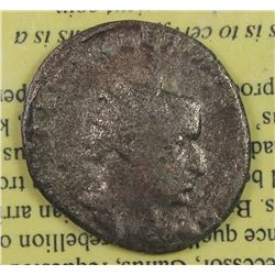 SILVER ANCIENT VALERIAN I