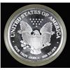 Image 2 : (1) 5 OZ SILVER ROUND