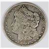 Image 1 : 1903-S MORGAN SILVER DOLLAR
