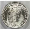Image 2 : 1937-S MERCURY DIME
