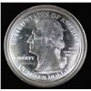 Image 1 : FOUR OUNCE .999 SILVER ROUND