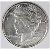 Image 1 : 1924-S PEACE DOLLAR