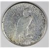 Image 2 : 1924-S PEACE DOLLAR