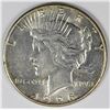 Image 1 : 1928-S PEACE DOLLAR
