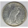 Image 2 : 1928-S PEACE DOLLAR