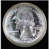 Image 1 : FOUR OUNCE .999 SILVER ROUND