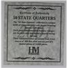 Image 3 : FOUR OUNCE .999 SILVER ROUND