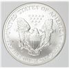 Image 2 : 2007-W AMERICAN SILVER EAGLE