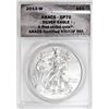 Image 3 : 2013-W AMERICAN SILVER EAGLE
