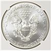 Image 2 : 2014-W AMERICAN SILVER EAGLE
