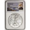 Image 3 : 2015 AMERICAN SILVER EAGLE