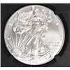 Image 1 : 2017 AMERICAN SILVER EAGLE