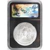 Image 4 : 2017 AMERICAN SILVER EAGLE