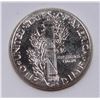 Image 2 : 1942/1 MERCURY DIME