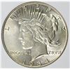 Image 1 : 1934 PEACE DOLLAR