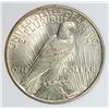 Image 2 : 1934 PEACE DOLLAR