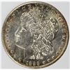 Image 1 : 1899-S MORGAN SILVER DOLLAR