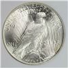 Image 2 : 1923 PEACE SILVER DOLLAR