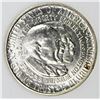 Image 1 : 1952-D WASHINGTON CARVER HALF DOLLAR