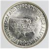 Image 2 : 1952-D WASHINGTON CARVER HALF DOLLAR