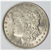 Image 1 : 1890-O MORGAN SILVER DOLLAR