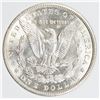 Image 2 : 1904 MORGAN SILVER DOLLAR