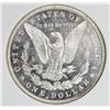 Image 2 : 1887 MORGAN SILVER DOLLAR