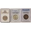 Image 1 : HALF DOLLAR LOT: