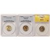 Image 1 : JEFFERSON NICKEL LOT: