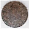 Image 1 : 1837 CENT HARD TIMES TOKEN ANDERSON, NY