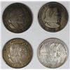 Image 2 : COMMEM HALF DOLLAR LOT: