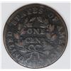 Image 2 : 1802 LARGE CENT