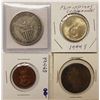 Image 1 : FOREIGN COIN LOT: