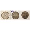 Image 2 : SILVER DOLLAR LOT: