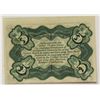 Image 2 : FIVE CENT FRACTIONAL 1863 FR1239