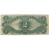 Image 2 : 1917 $2.00 LEGAL TENDER