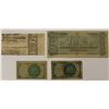 Image 2 : CURRENCY LOT: