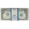 Image 1 : ORIGINAL PACK OF JOSEPH BARR $1.00 NOTES